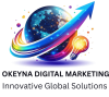 Okeyna Digital Marketing Agency